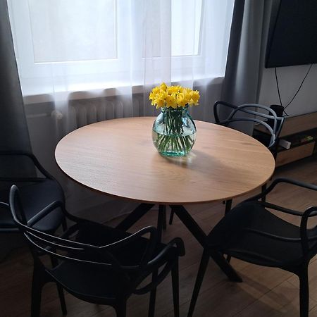 Apartament Aleja 29 Listopada Krakow Ngoại thất bức ảnh