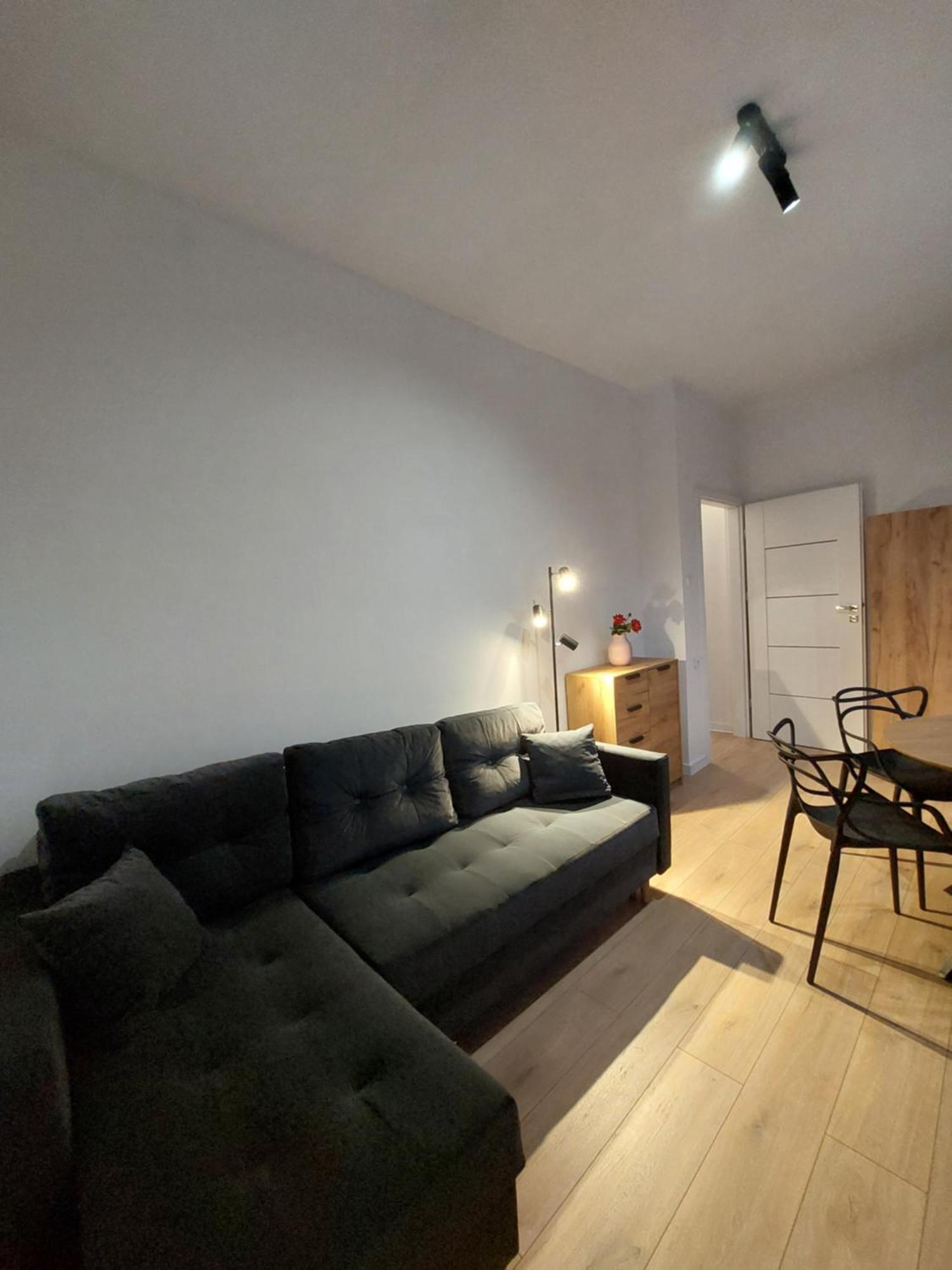 Apartament Aleja 29 Listopada Krakow Ngoại thất bức ảnh