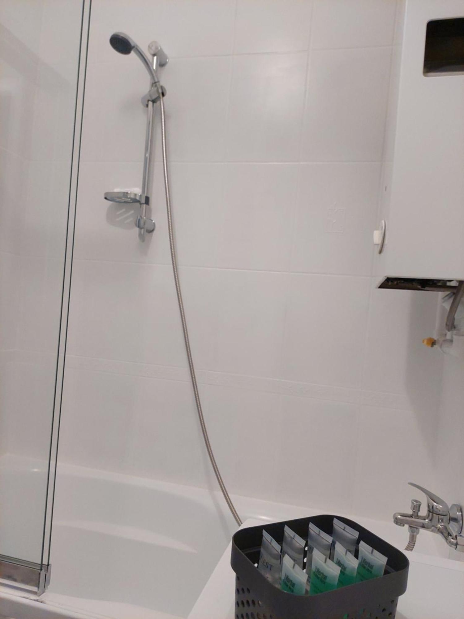 Apartament Aleja 29 Listopada Krakow Ngoại thất bức ảnh