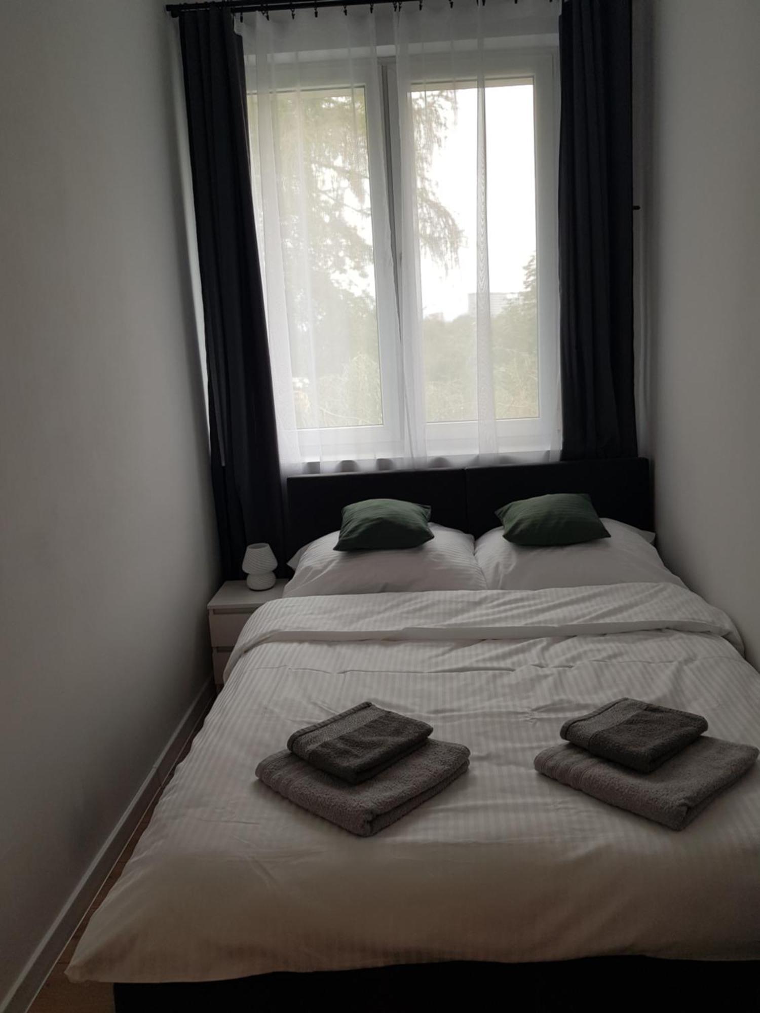 Apartament Aleja 29 Listopada Krakow Ngoại thất bức ảnh