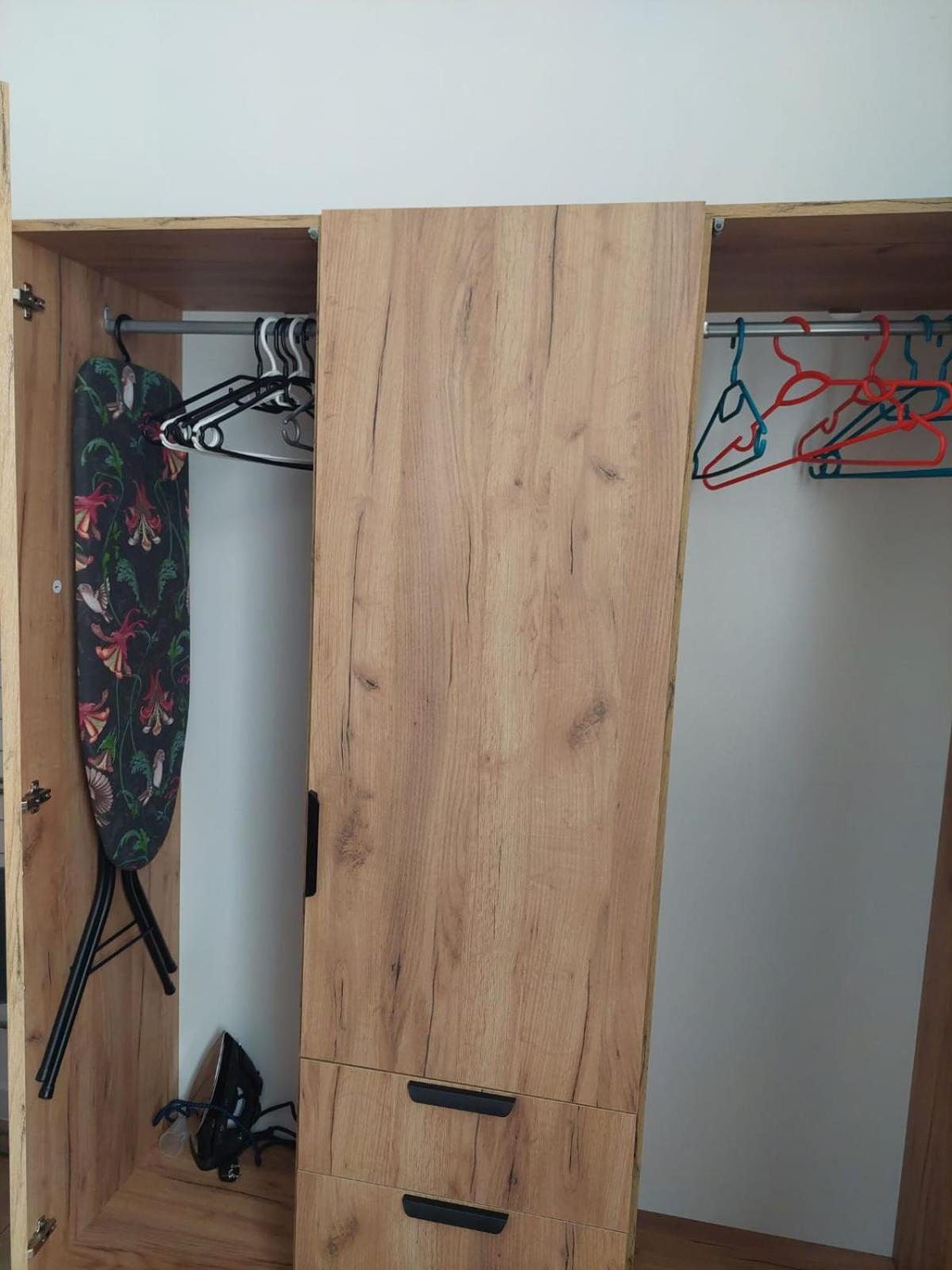 Apartament Aleja 29 Listopada Krakow Ngoại thất bức ảnh